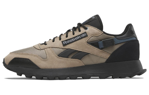 Кроссовки Reebok Classic Leather Winterized – Boulder Beige