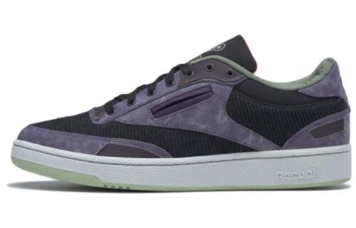 Кроссовки Reebok Club C DC X 85 The Joker