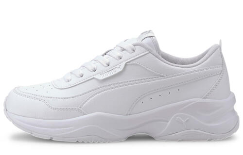 Кроссовки Puma Women's Cilia Mode White