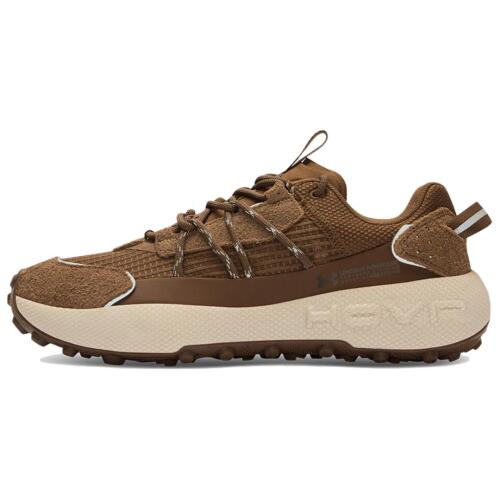 Кроссовки Under Armour Venture Pro Low-top Suburban Wolf Brown