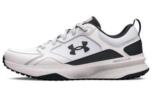 Кроссовки Under Armour Charged Edge Low-top White