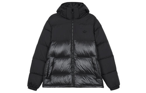 Пуховик adidas originals Logo