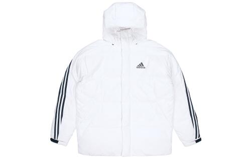 Пуховик adidas 3st Puffy Dwn J