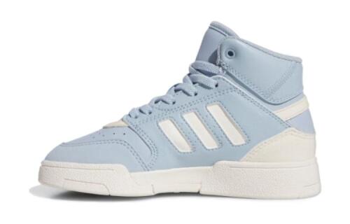 Детские кроссовки adidas DROP STEP SHOES IF2727