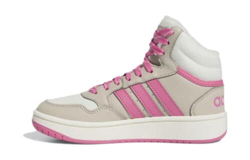 Детские кроссовки adidas HOOPS MID 3.0 SHOES IF7739