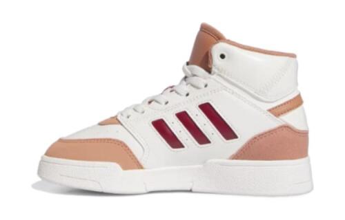 Детские кроссовки adidas DROP STEP SHOES IG1478