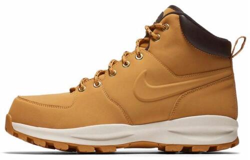 Nike Manoa Leather