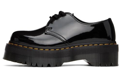 Dr.Martens 1461 Patent Leather Platform