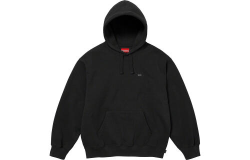 Supreme FW23 WEEK11 SMALL BOX DRAWCORD HOODED SWEATSHIRT