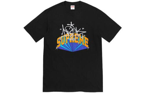 Supreme FW22 Week 5 IRAK Arc Tee LogoT
