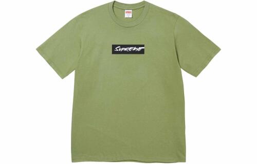 Supreme x Futura SS24 WEEK1 FUTURA BOX LOGO TEE LogoT