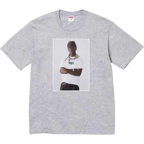 Supreme FW24 Tyler The Creator Tee T