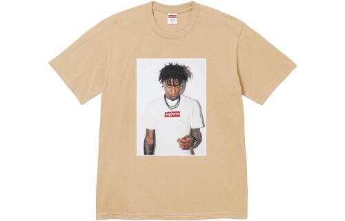 Supreme FW23 WEEK1 NBA YOUNGBOY TEE T