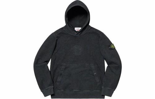 Supreme x STONE ISLAND