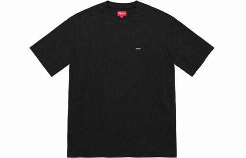 Supreme FW21 Week 1 Small Box Tee Box LogoT