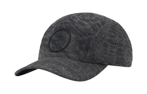 Supreme FW23 WEEK 10 STONE ISLAND CAMP CAP