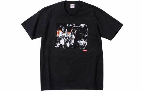 Supreme SS22 Week 15 Futura 2000 Tee T
