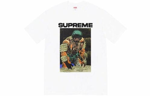 Supreme SS23 Week9 RONIN TEE T