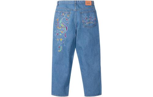 Supreme x COOGI SS23 Week11 BAGGY JEAN