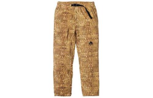 Supreme FW22 Week3 x Nike ACG 2022 Belted Denim Pant