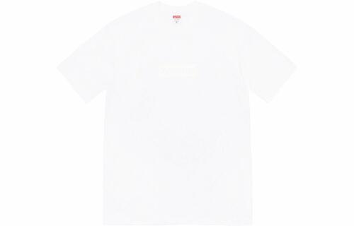 Supreme SS23 Week 1 TONAL BOX LOGO TEE Box LogoT