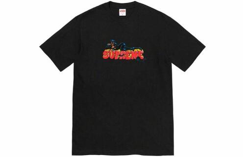 Supreme FW22 Week 1 Catwoman Tee T