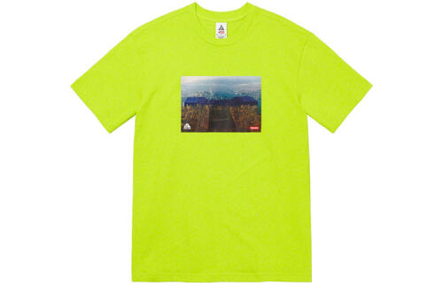 Supreme FW22 Week3 x Nike Supreme 2022 ACG Grid Tee T