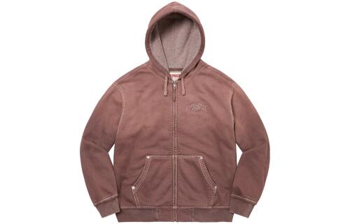 Supreme FW22 Week 14 x True Religion Zip Up Hooded Sweatshirt