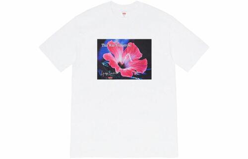 Supreme Week 4 Supreme x Yohji Yamamoto T