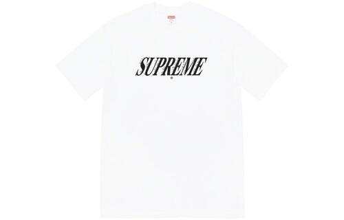 Supreme FW22 Week 1 Slap Shot Tee LogoT