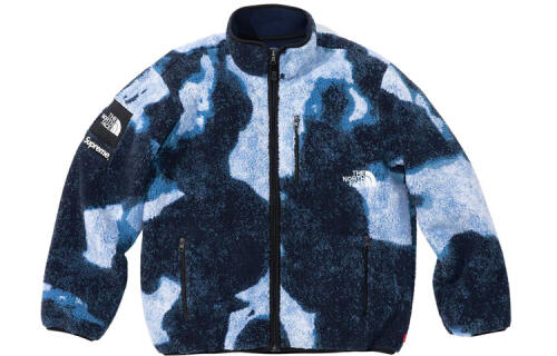 Supreme x THE NORTH FACE
