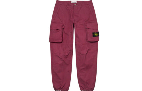 Supreme x STONE ISLANDS22