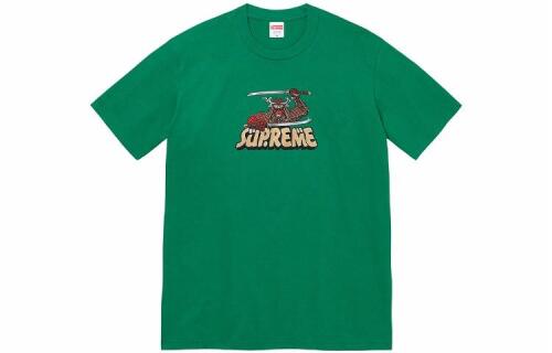 Supreme Week 1 Samurai Tee T