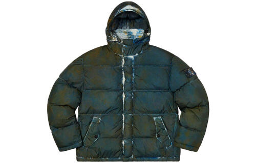 Supreme FW20 x STONE ISLAND Week 13