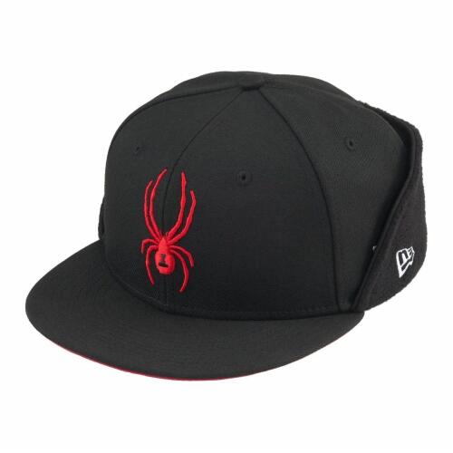 Supreme FW24 WEEK 18 SupremeSpyder Earflap New Era