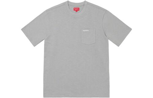 Supreme Supreme FW22 Week12 12 SS Pocket Tee T