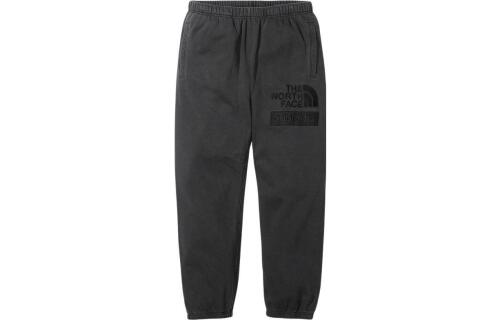 Supreme FW22 Week 13 x THE NORTH FACE Pigment Printed Sweatpant Logo