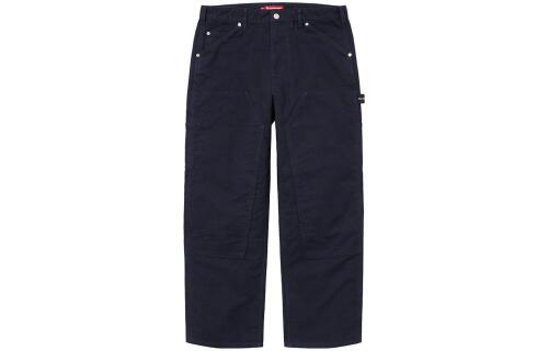 Supreme FW22 Week 17 Moleskin Double Knee Painter Pant