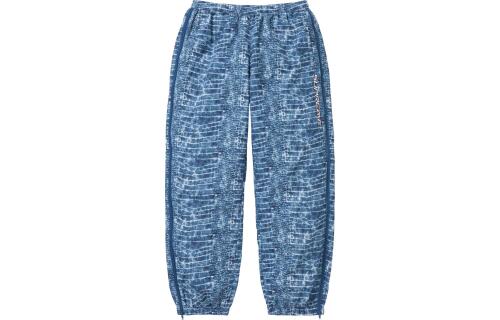 Supreme SS24 Week4 WARM UP PANT