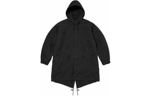 Supreme x Futura SS24 WEEK1 FUTURA FISHTAIL PARKA