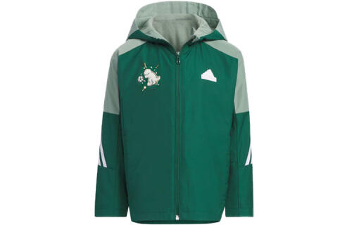 Детская спортивная одежда adidas SPORTSWEAR URBAN OUTDOOR IQ1332