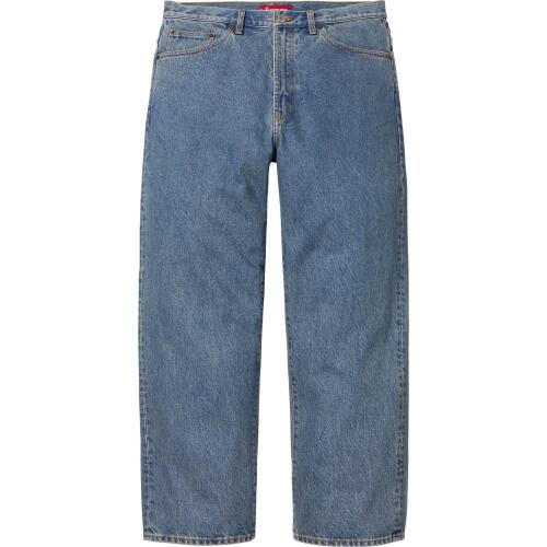 Supreme FW24 WEEK1 Baggy Jean