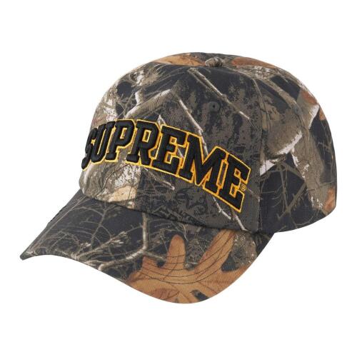 Supreme Logo -