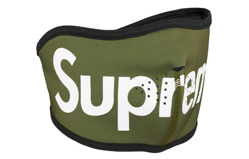 Supreme Logo