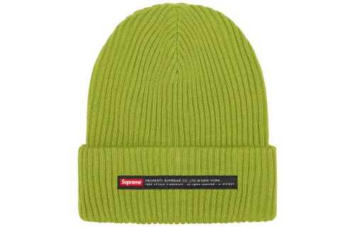Supreme