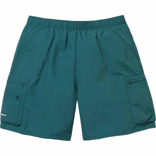 Supreme SS24 WEEK16 CARGO WATER SHORT