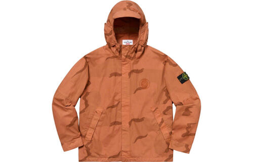 Supreme x STONE ISLAND 19