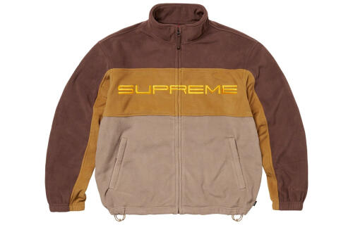 Supreme x POLARTEC supreme x POLARTEC FW23 WEEK13 ZIP JACKET