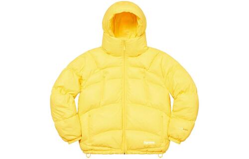 Supreme Featherweight Down Puffer Jacket