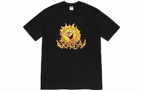 Supreme FW20 Week 7 Sun Tee T